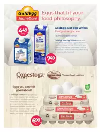 Vince's Market flyer Page 9