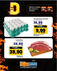 Folheto Rede Bom Lugar Página 3