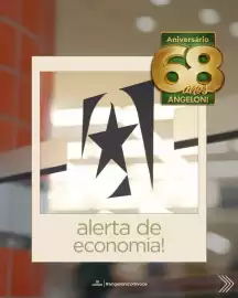 Encarte Angeloni semana 31 Página 1