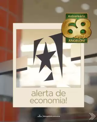 Encarte Angeloni (válido até 6-08)