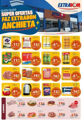 Extrabom (válido até 6-08)