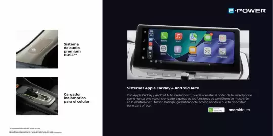 Catálogo Nissan Página 5