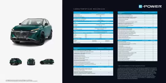 Catálogo Nissan Página 7