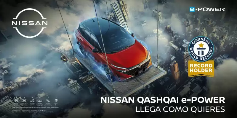 Nissan (válido hasta 14-08)