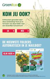 GroenRijk folder week 31 Pagina 2