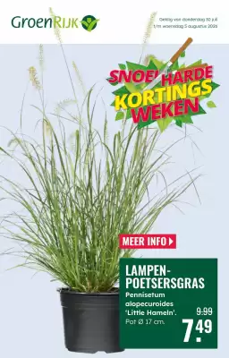 GroenRijk (geldig t/m 5-08)