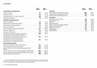 Toyota folder Pagina 10