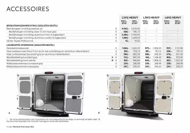 Toyota folder Pagina 8