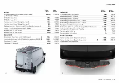 Toyota folder Pagina 9