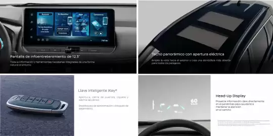 Catálogo Nissan Página 10