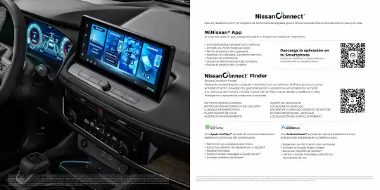 Catálogo Nissan Página 15