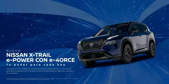 Catálogo Nissan Página 2