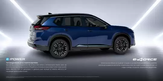 Catálogo Nissan Página 3
