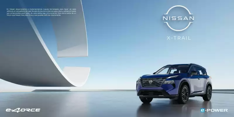 Catálogo Nissan (válido hasta 14-08)