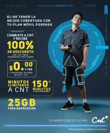 Catálogo CNT Página 15