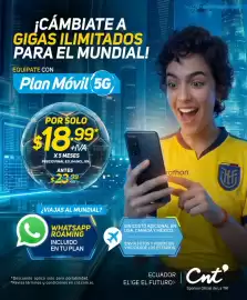 Catálogo CNT Página 3