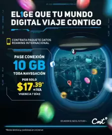 Catálogo CNT Página 7