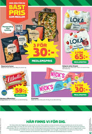 Coop reklamblad vecka 32 Sida 12