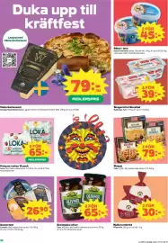 Coop reklamblad vecka 32 Sida 10
