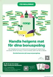 Coop reklamblad vecka 32 Sida 6