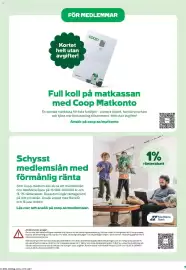 Coop reklamblad vecka 32 Sida 7