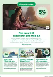 Coop reklamblad vecka 32 Sida 8