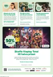 Coop reklamblad vecka 32 Sida 9