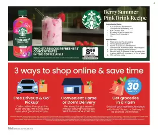 Albertsons weekly ad Page 11