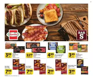 Albertsons weekly ad Page 12