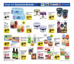 Albertsons weekly ad Page 4