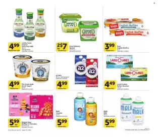 Albertsons weekly ad Page 5