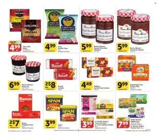 Albertsons weekly ad Page 7