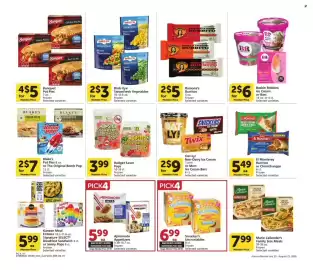 Albertsons weekly ad Page 8