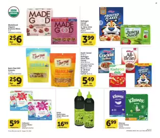 Albertsons weekly ad Page 9