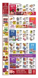Safeway weekly ad week 31 Page 2