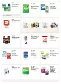 Walgreens weekly ad week 32 Page 10