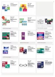 Walgreens weekly ad week 32 Page 11
