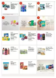 Walgreens weekly ad week 32 Page 2