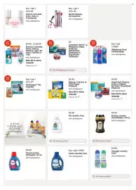 Walgreens weekly ad week 32 Page 21