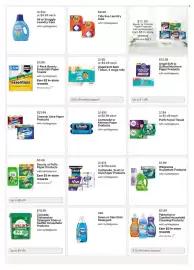 Walgreens weekly ad week 32 Page 22