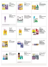 Walgreens weekly ad week 32 Page 23