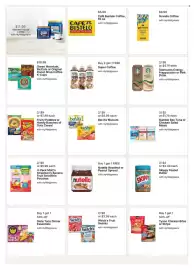 Walgreens weekly ad week 32 Page 25