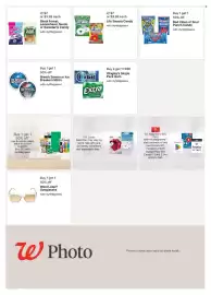 Walgreens weekly ad week 32 Page 33