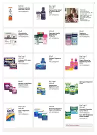 Walgreens weekly ad week 32 Page 9