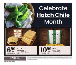 Pavilions weekly ad Page 4