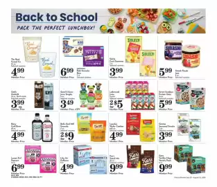 Pavilions weekly ad Page 2