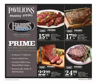 Pavilions weekly ad Page 3