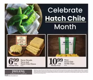 Pavilions weekly ad Page 4