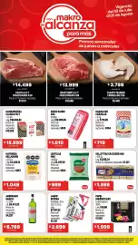 Catálogo Makro semana 31 Página 1