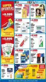 Catálogo Makro semana 31 Página 14
